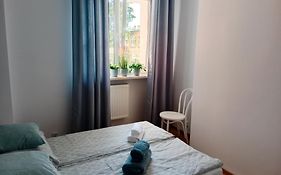 Apartament - Elblag