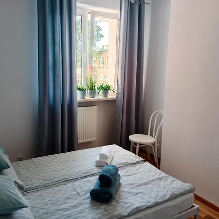 Apartament - Elbląg Zewnętrze zdjęcie