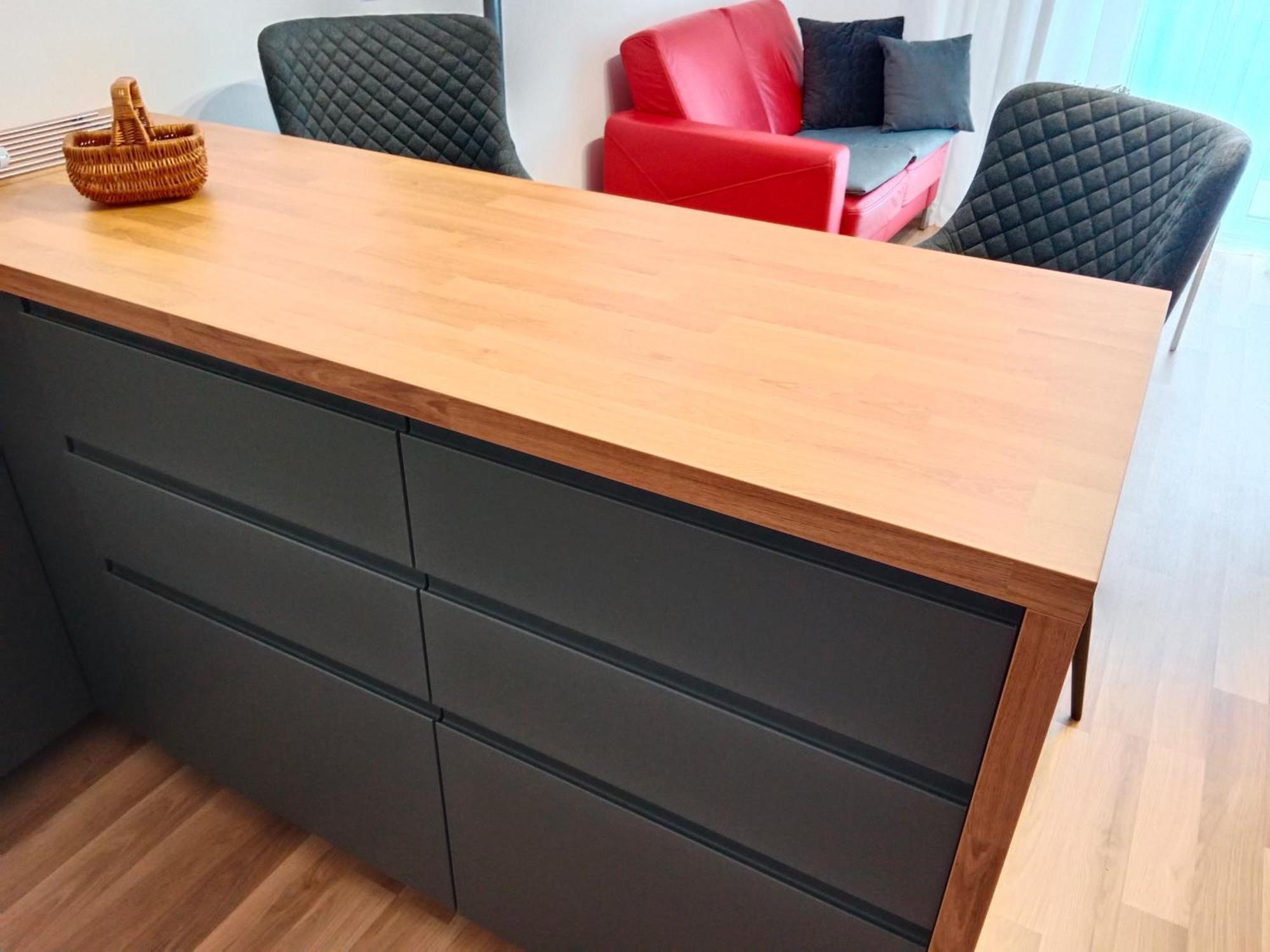Apartament - Elbląg Zewnętrze zdjęcie