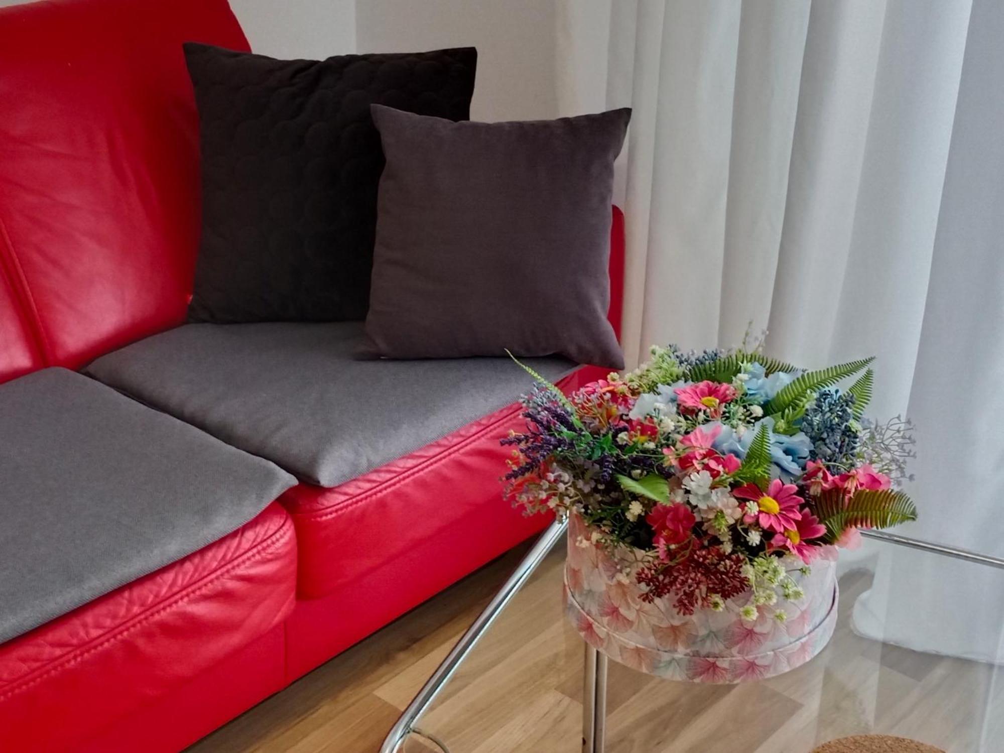 Apartament - Elbląg Zewnętrze zdjęcie