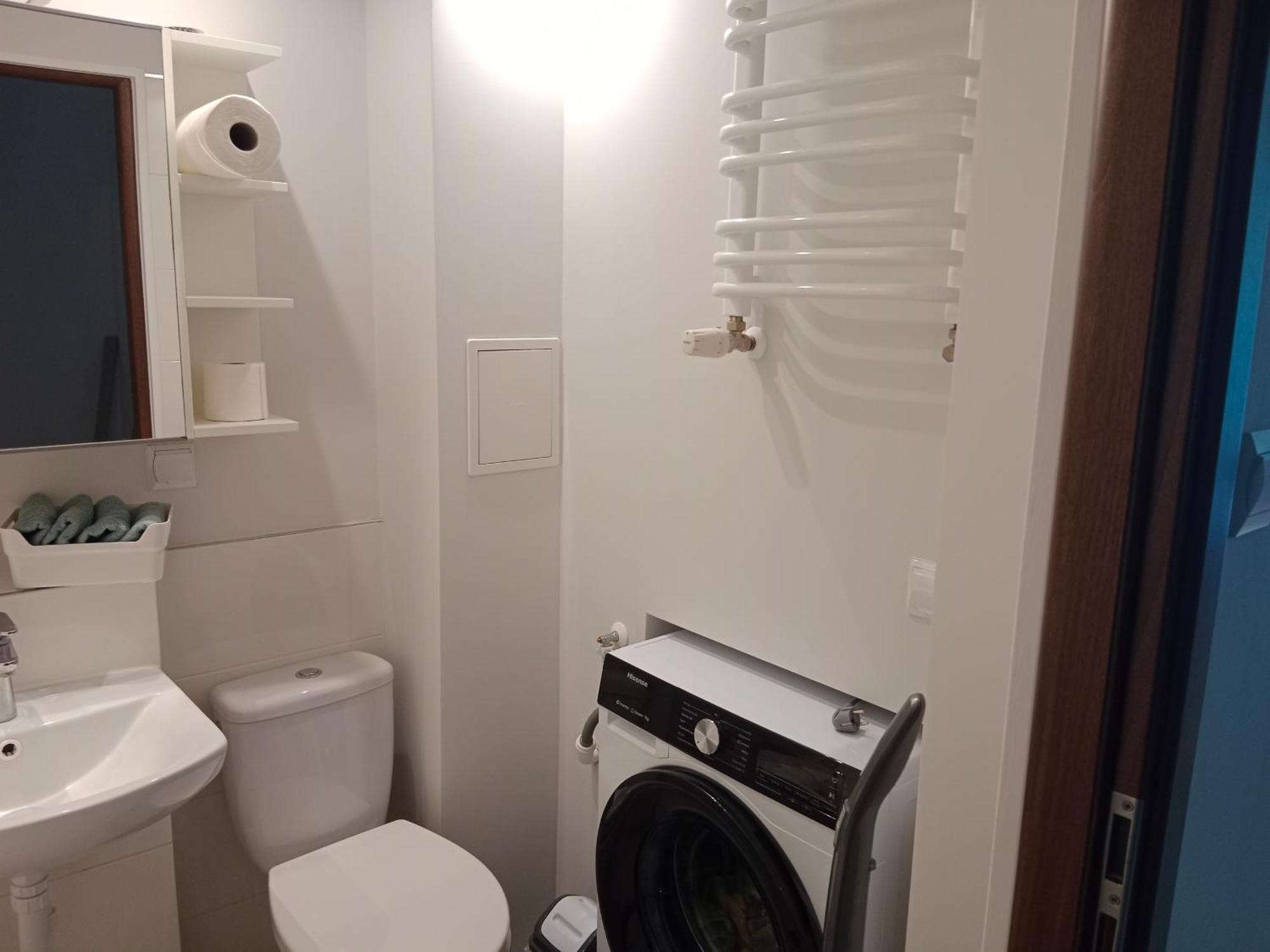 Apartament - Elbląg Zewnętrze zdjęcie