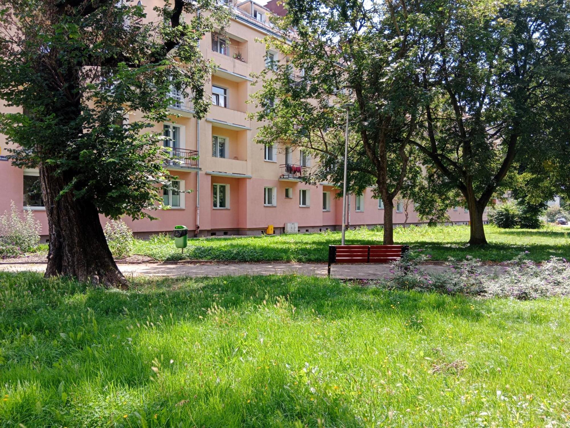 Apartament - Elbląg Zewnętrze zdjęcie